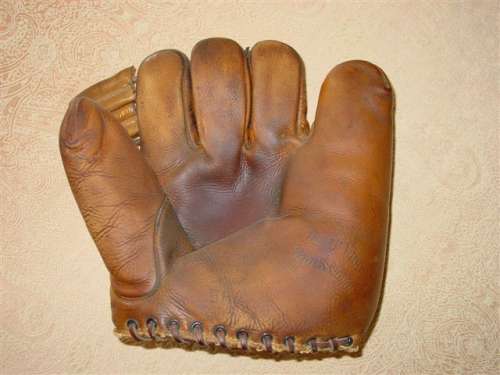 Dazzy Vance Ken Wel 564 Front